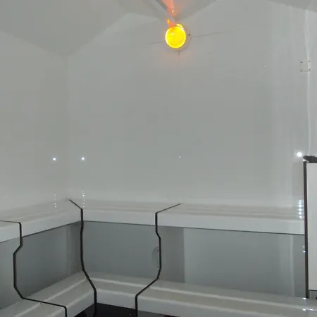Hotel La Palma Romantica 3*