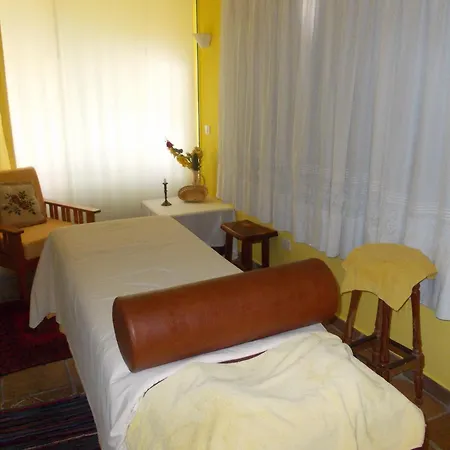 Hotel La Palma Romantica