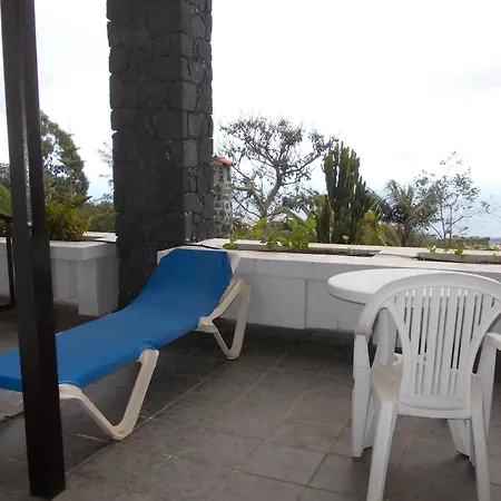 Hotel La Palma Romántica