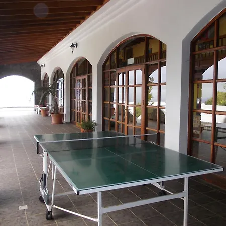 酒店 拉帕尔玛浪漫酒店