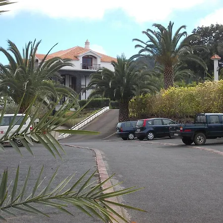 La Palma Romántica Barlovento