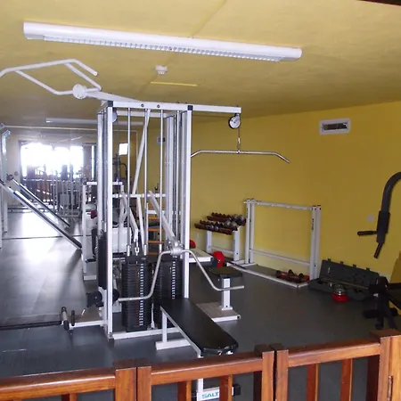 拉帕尔玛浪漫酒店 巴尔洛文托