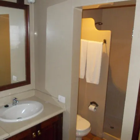 Hotel La Palma Romantica 3*