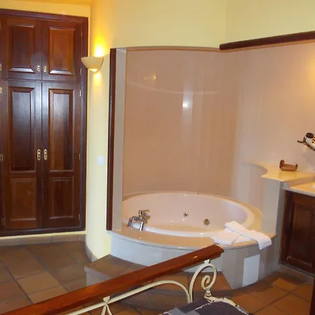 Hotel La Palma Romantica 3*