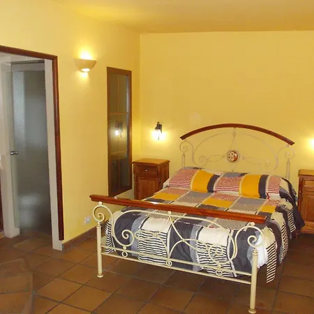 拉帕尔玛浪漫酒店