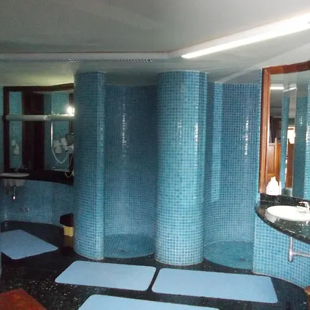 酒店 拉帕尔玛浪漫酒店 巴尔洛文托