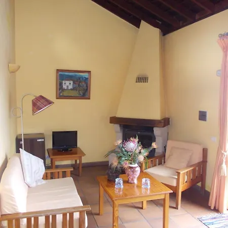 酒店 拉帕尔玛浪漫酒店 巴尔洛文托