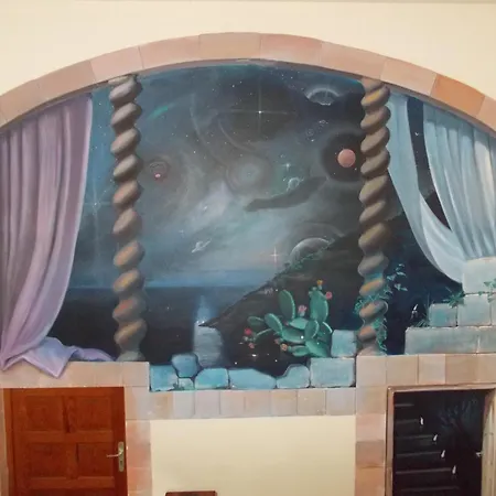 Hotel La Palma Romantica Barlovento