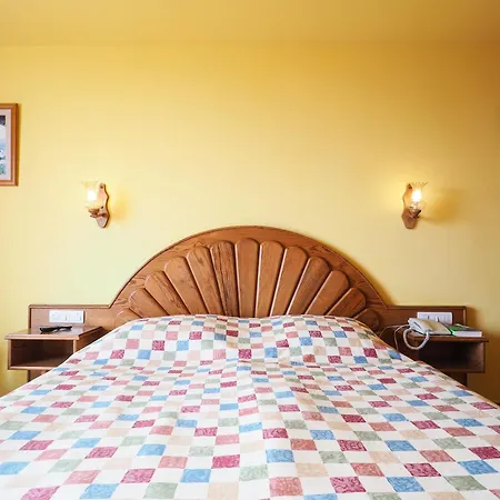 拉帕尔玛浪漫酒店 酒店