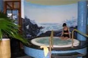 La Palma Romantica بارلوفينتو