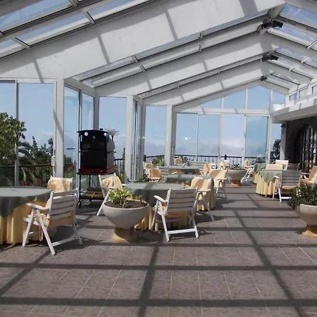 拉帕尔玛浪漫酒店 酒店