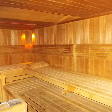 拉帕尔玛浪漫酒店 酒店