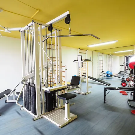 拉帕尔玛浪漫酒店 巴尔洛文托