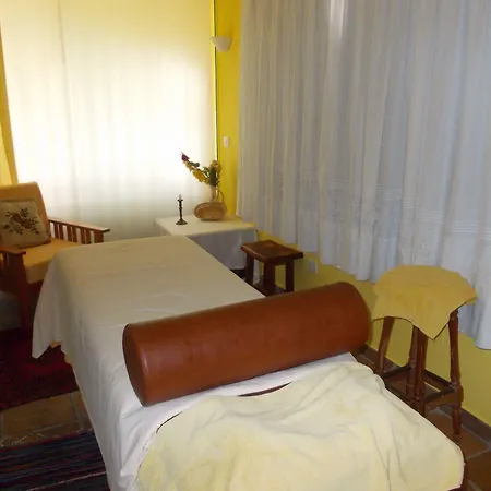 拉帕尔玛浪漫酒店 3* 巴尔洛文托