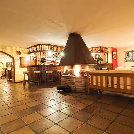 拉帕尔玛浪漫酒店 酒店