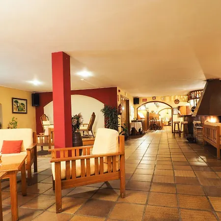 拉帕尔玛浪漫酒店 酒店 3*