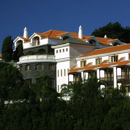 拉帕尔玛浪漫酒店 酒店 巴尔洛文托