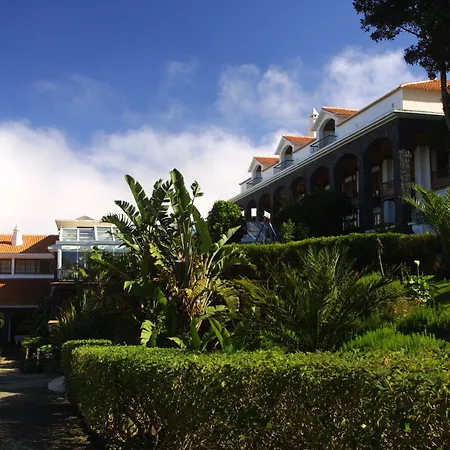 酒店 拉帕尔玛浪漫酒店 3*