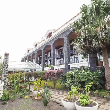 拉帕尔玛浪漫酒店 酒店