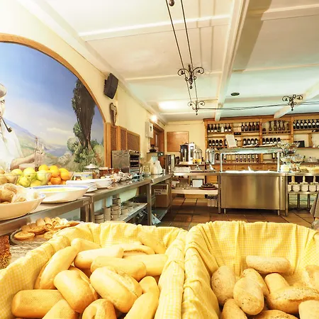 La Palma Romántica Barlovento