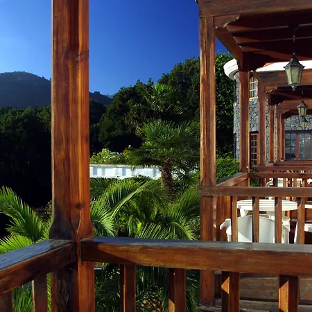 La Palma Romántica 3*