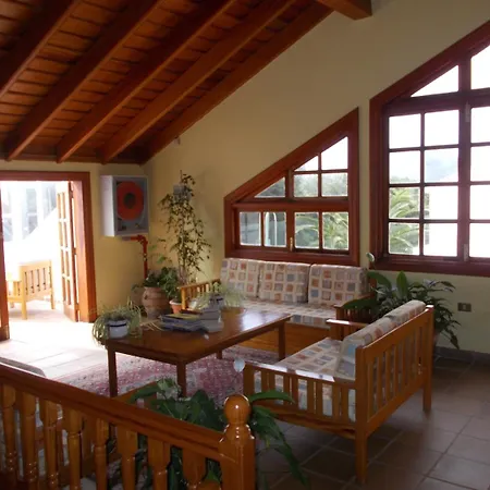 拉帕尔玛浪漫酒店 酒店