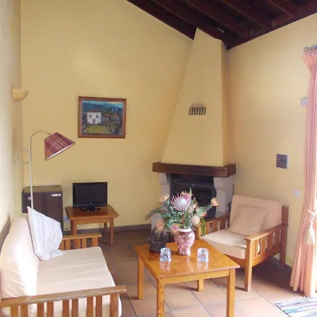 La Palma Romántica Barlovento