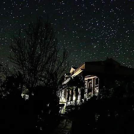 La Palma Romántica Barlovento