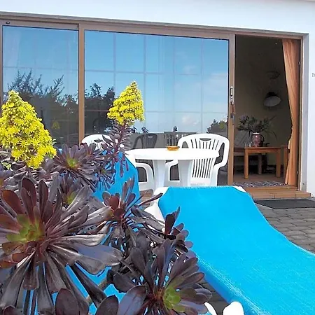 فندق La Palma Romantica 3*