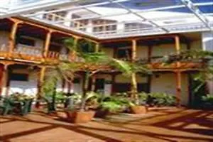 La Palma Romantica 3*
