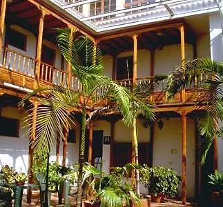 La Palma Romantica فندق