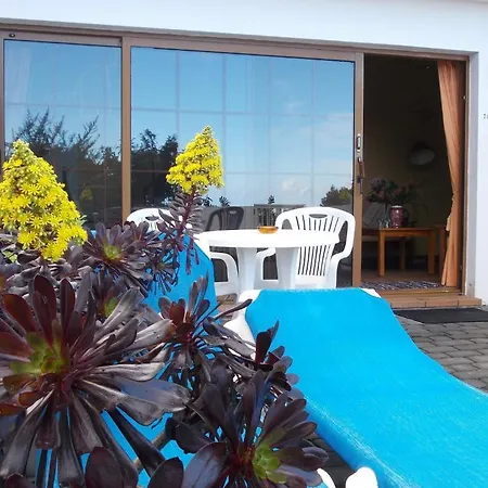 La Palma Romantica Hotel