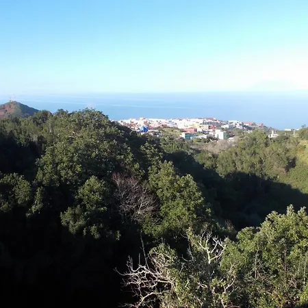 Hotel La Palma Romantica Barlovento