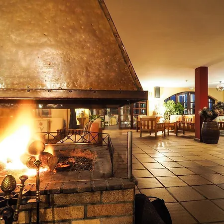Hotel La Palma Romantica 3*