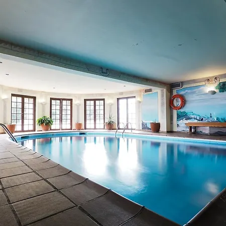Hotel La Palma Romantica