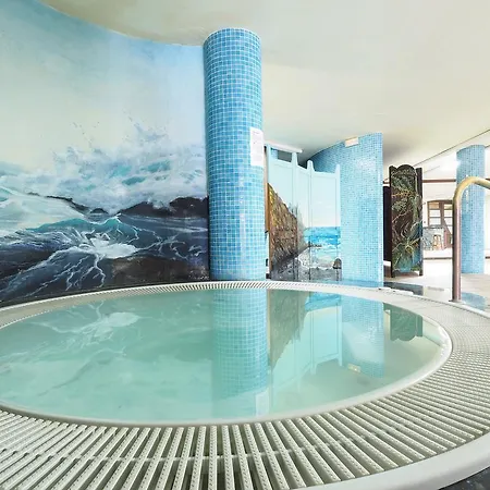 La Palma Romantica Hotel 3*