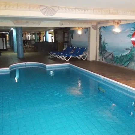 Hotel La Palma Romantica Barlovento