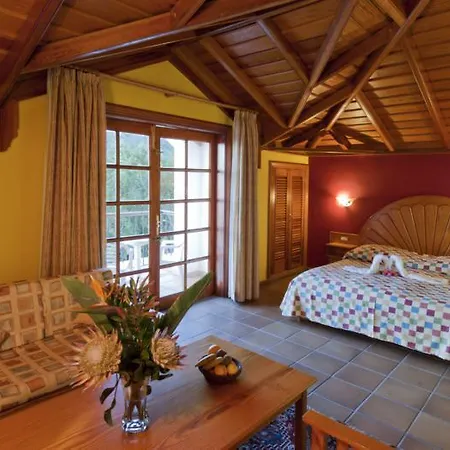Hotel La Palma Romántica