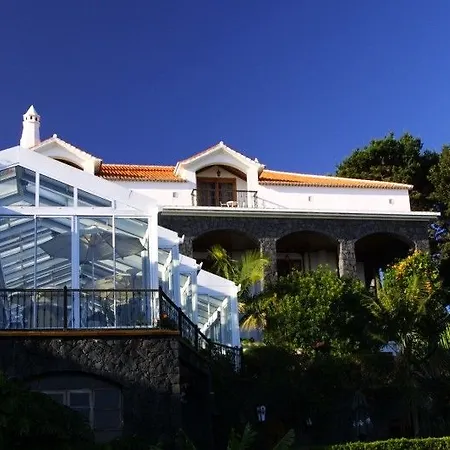 La Palma Romantica فندق