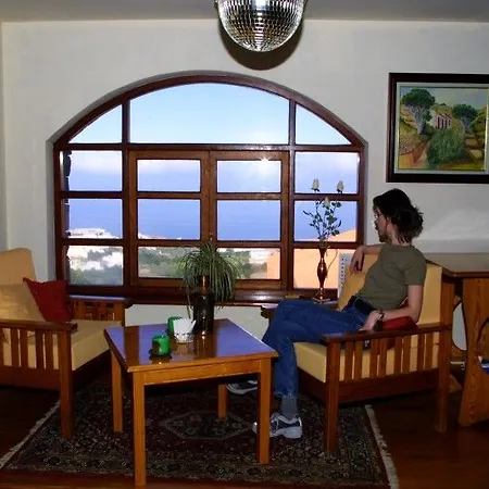 Szálloda La Palma Romántica 3*