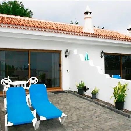 Hotel La Palma Romántica Barlovento