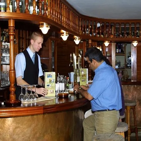 La Palma Romantica 3* Barlovento