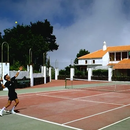 La Palma Romantica Hotel Barlovento