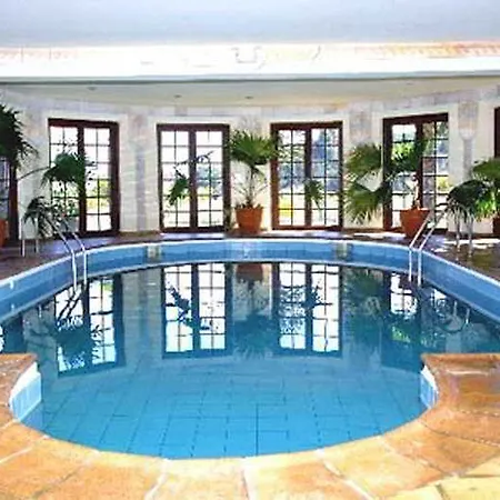 La Palma Romantica 3* Barlovento