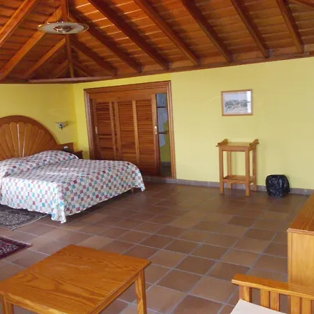 拉帕尔玛浪漫酒店 3*