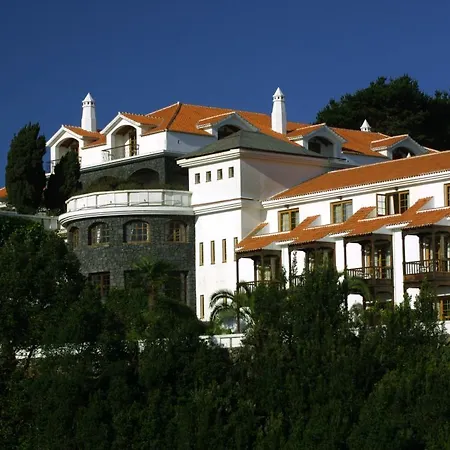 La Palma Romantica