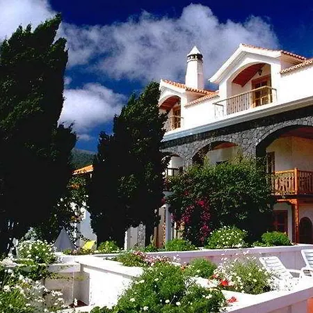 Hotel La Palma Romantica Barlovento