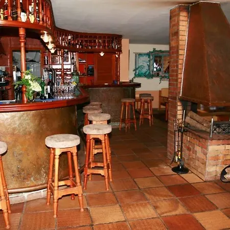 La Palma Romántica