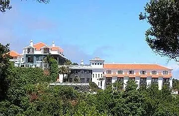 La Palma Romantica 3*