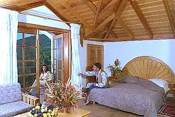 La Palma Romantica فندق 3*